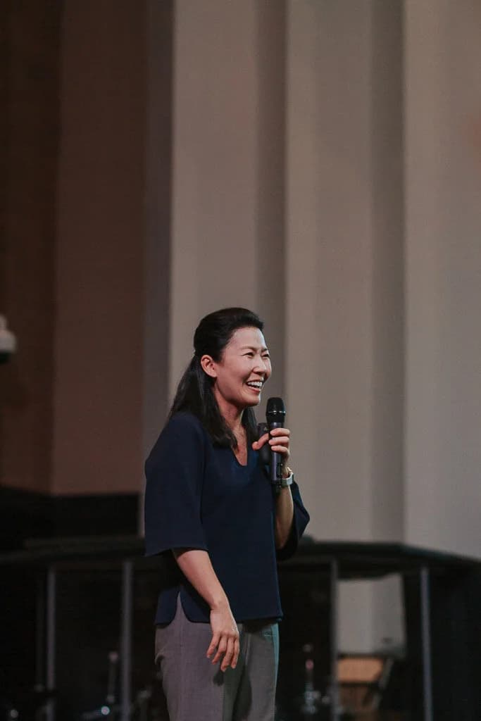 Dr. Josephine Kim event image 1