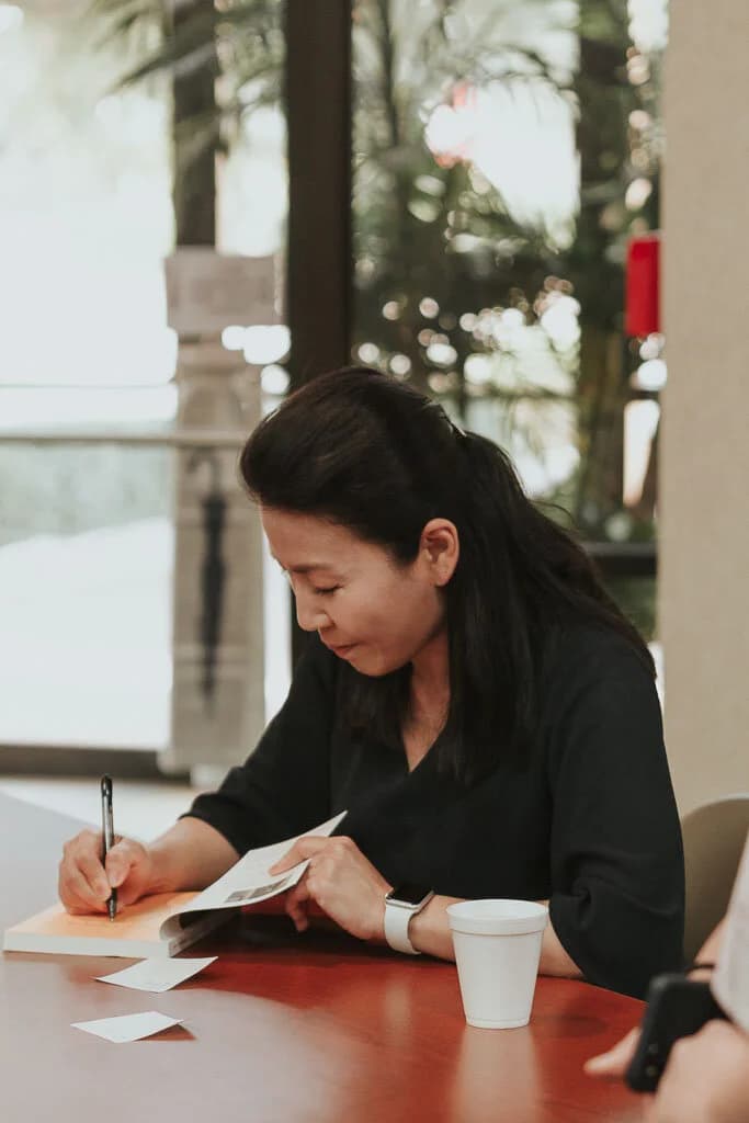 Dr. Josephine Kim event image 2