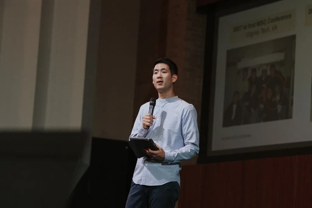 Training for church leaders