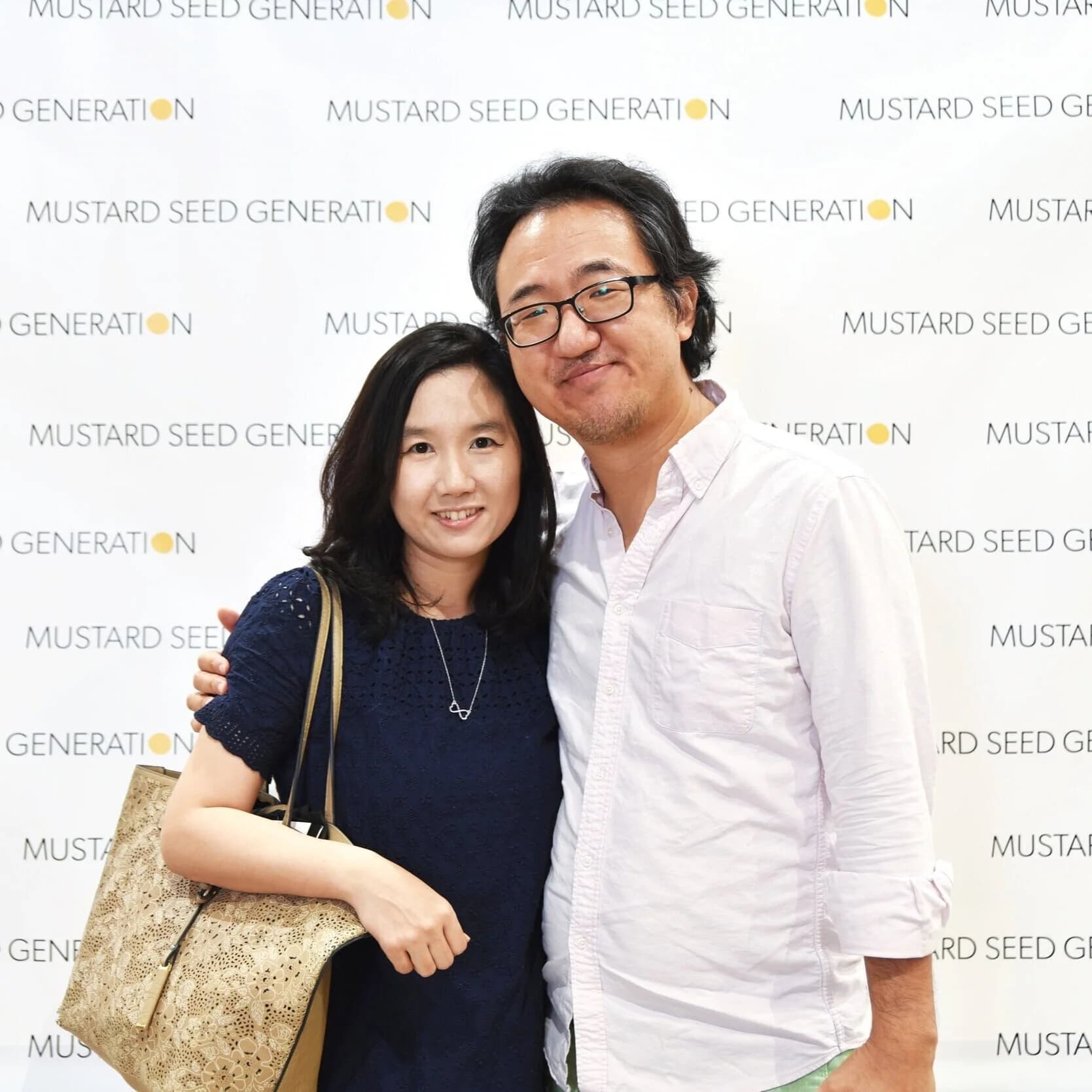 Young and Joo Cho