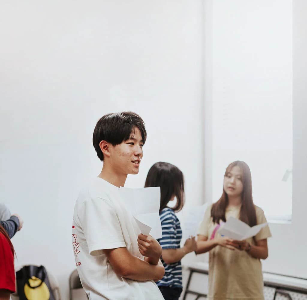 머스타드 씨드 제너레이션 정신건강 행사 배너